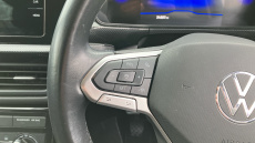 Volkswagen T-Cross 1.0 TSI 115 Match 5dr Petrol Estate